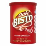 Salsa Gravy Carrefour Salsa Gravy Carrefour