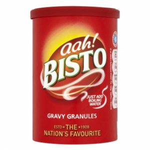 Salsa Gravy Carrefour