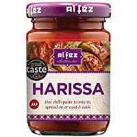 Salsa Harissa Carrefour
