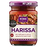 Salsa Harissa Mercadona