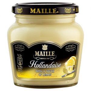 Salsa Holandesa Carrefour