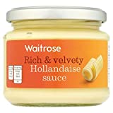 Salsa Holandesa Mercadona