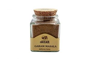 Salsa Korma Mercadona