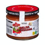 Salsa Mexicana Mercadona