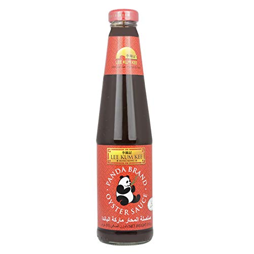 Salsa Ostras Lidl