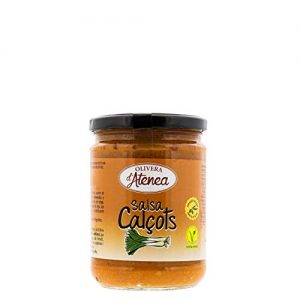 Salsa Romesco Lidl