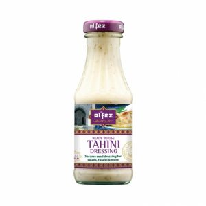Salsa Tahini Carrefour