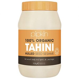 Salsa Tahini Lidl