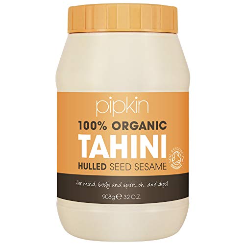 Salsa Tahini Lidl