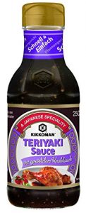 Salsa Teriyaki Lidl
