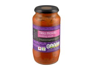 Salsa Tikka Masala Lidl
