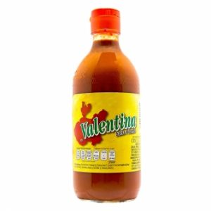 Salsa Valentina Carrefour