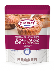 Salvado Arroz Mercadona