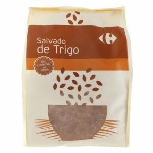 Salvado Trigo Carrefour