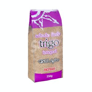Salvado Trigo Mercadona