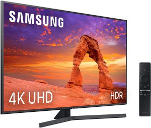 Samsung 37 Pulgadas Media Markt