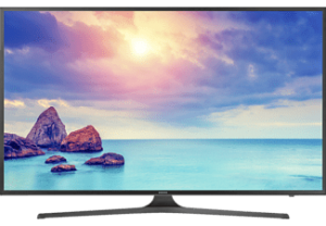 Samsung 43Ku6000 Media Markt