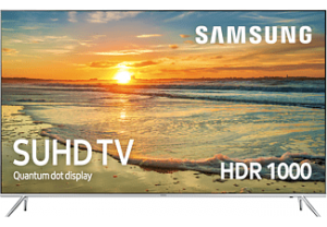 Samsung 49Ks7000 Media Markt