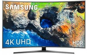 Samsung 49Mu6405 Carrefour
