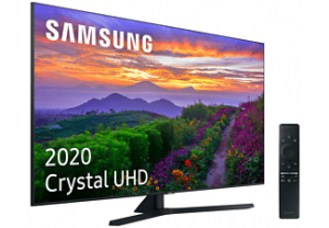 Samsung 49Mu8005 Media Markt