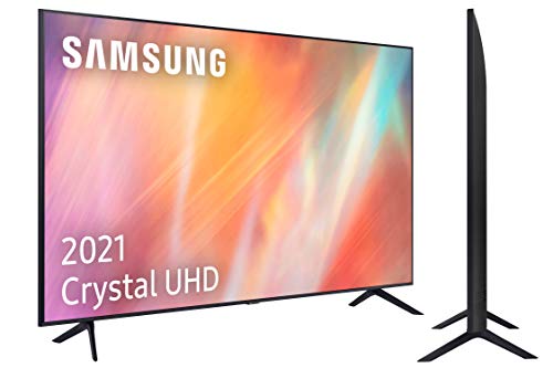 Samsung 4K Uhd 43Au7105 Amazon