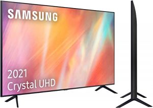 Samsung 4K Uhd 55Au7105 Amazon
