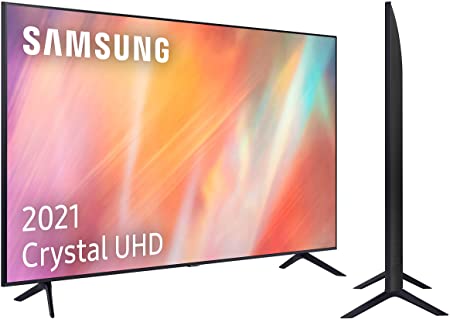 Samsung 4K Uhd 55Au7105 Amazon