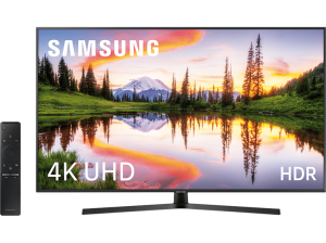 Samsung 55Nu7405 Media Markt