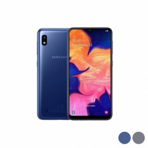 Samsung A10 Carrefour
