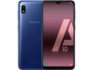 Samsung A10 Media Markt