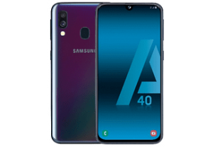 Samsung A40 Media Markt