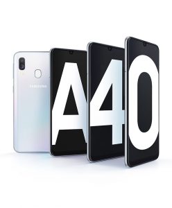 Samsung A40 Worten