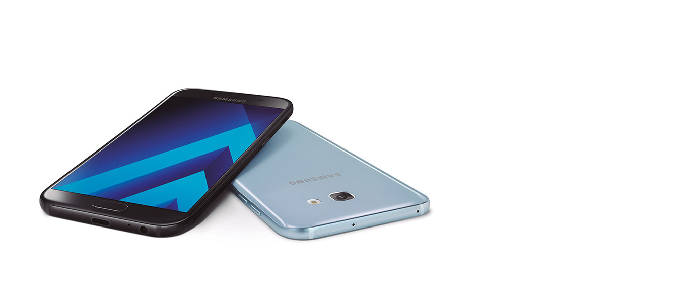 Samsung A5 Media Markt