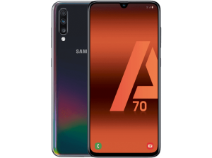 Samsung A70 Media Markt