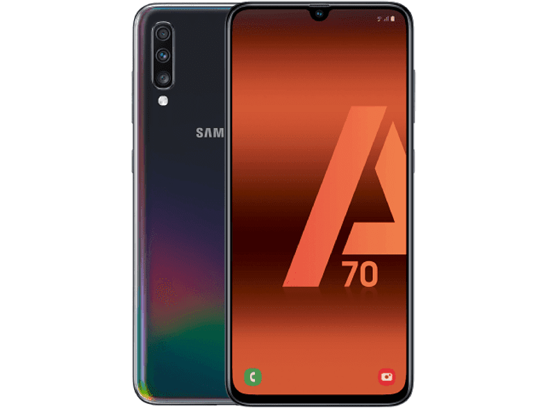 Samsung A70 Media Markt