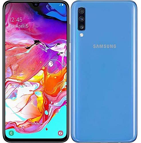 Samsung A70 El Corte Inglés