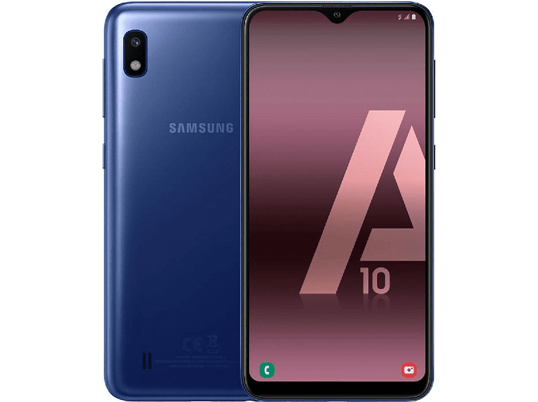 Samsung Galaxy A10 Media Markt