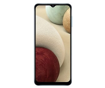 Samsung Galaxy A12 Alcampo