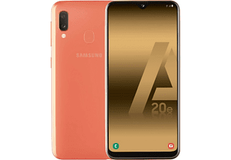 Samsung Galaxy A20 Media Markt
