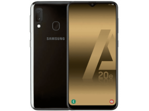 Samsung Galaxy A20E Media Markt