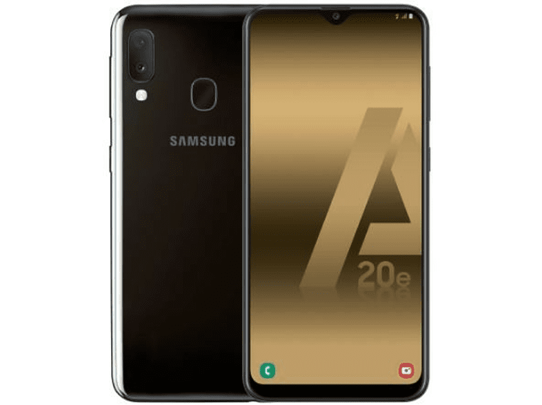 Samsung Galaxy A20E Media Markt