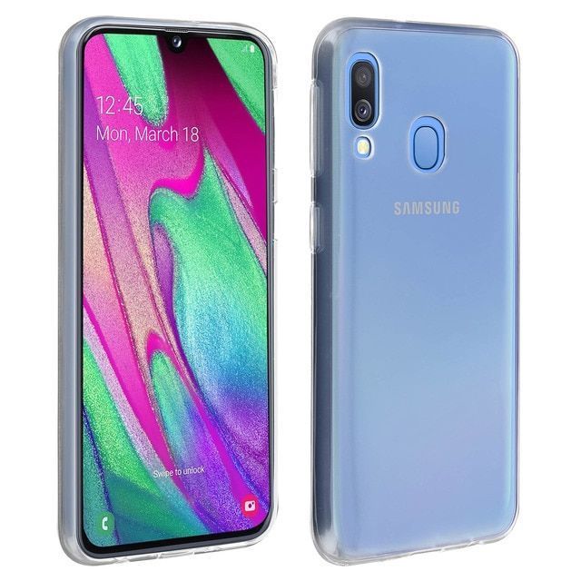 Samsung Galaxy A40 El Corte Inglés