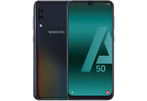 Samsung Galaxy A50 Media Markt
