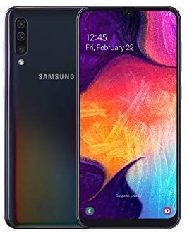 Samsung Galaxy A50 El Corte Inglés
