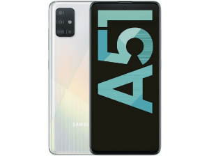 Samsung Galaxy A51 Media Markt