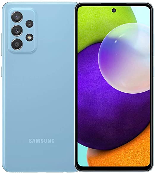 Samsung Galaxy A52 El Corte Inglés