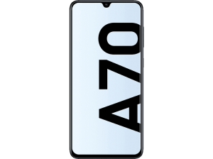 Samsung Galaxy A70 Media Markt