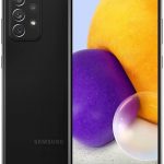 Samsung Galaxy A72 Amazon