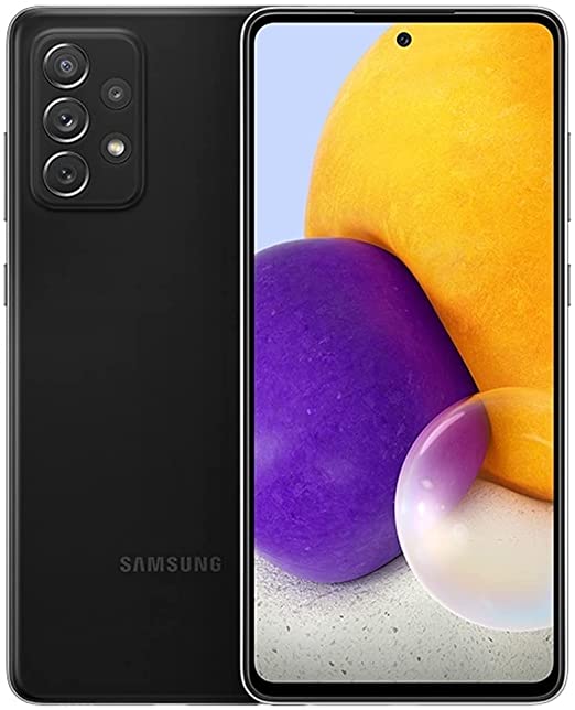 Samsung Galaxy A72 El Corte Inglés