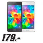 Samsung Galaxy Grand Prime Media Markt